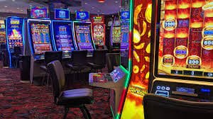 818 game Slots ဂိမ်းများနှင့် Jackpot ဆုကြေးများ