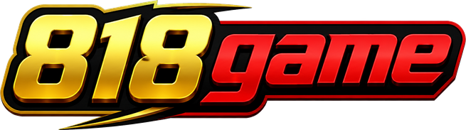 818 game လိုဂို